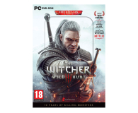 PC Wiedźmin 3 Dziki Gon - Edycja Gry Roku + Jubileuszowy Steelb - 1363536 - zdjęcie 1